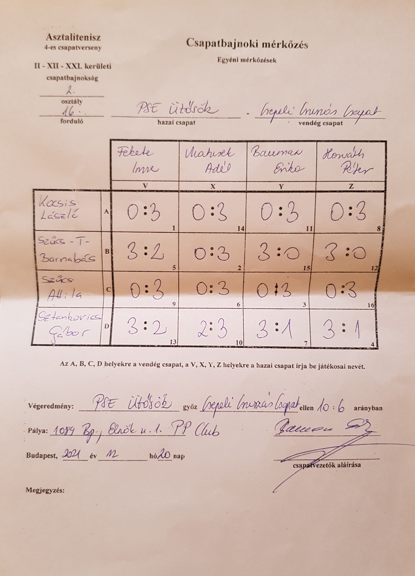 16-fordulo