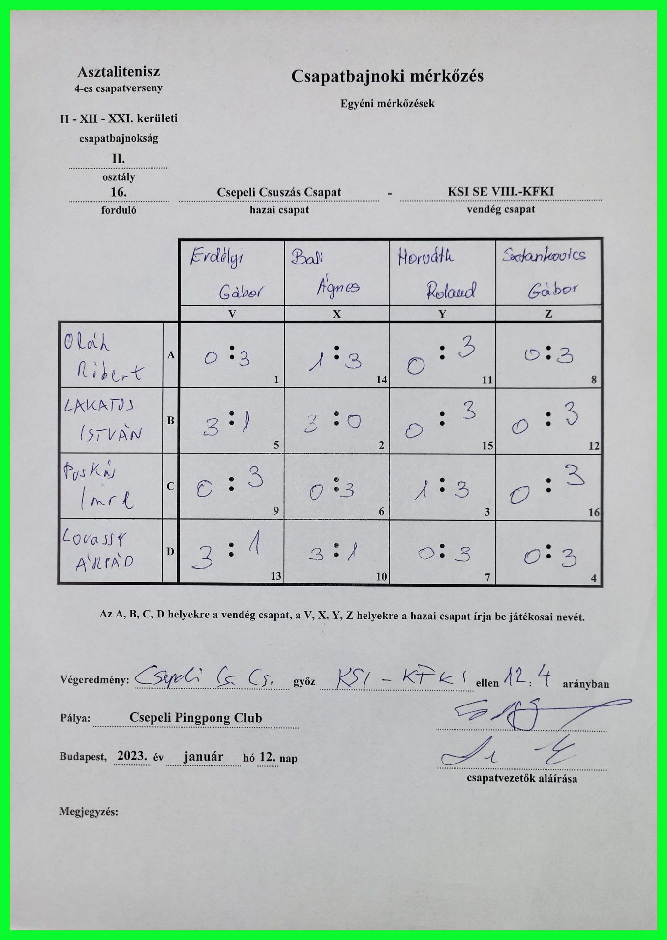 16-fordulo