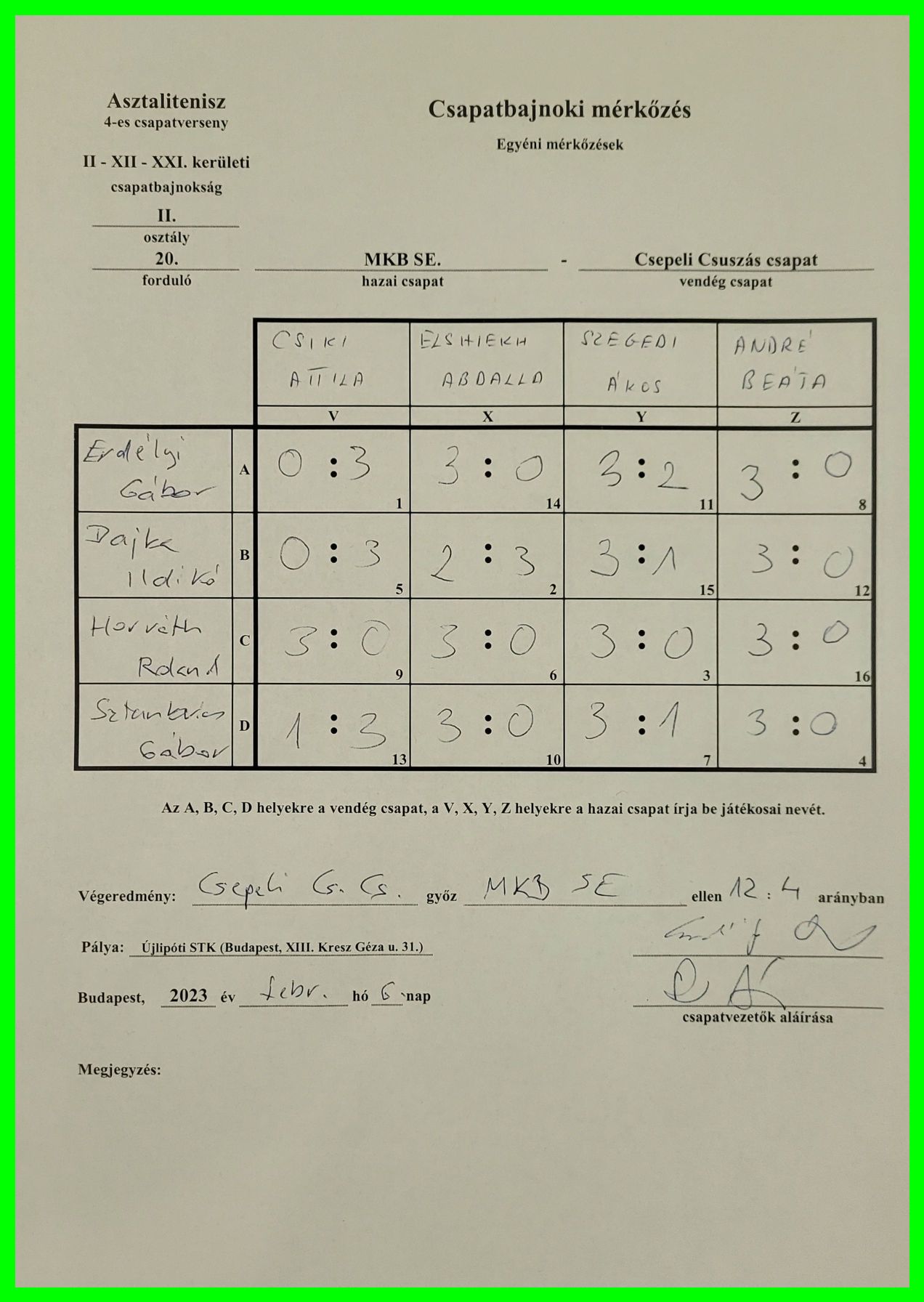 20-fordulo