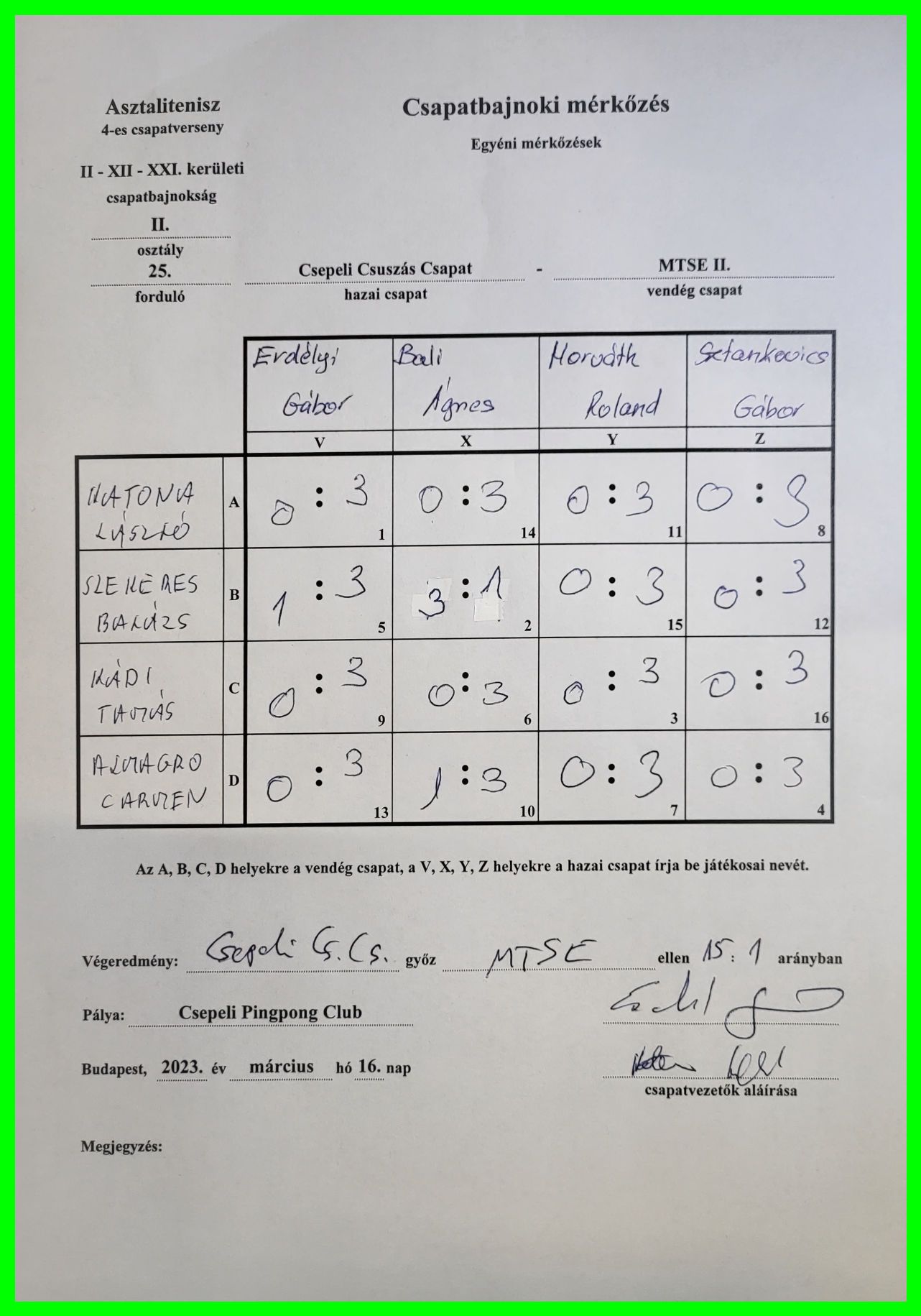 25-fordulo
