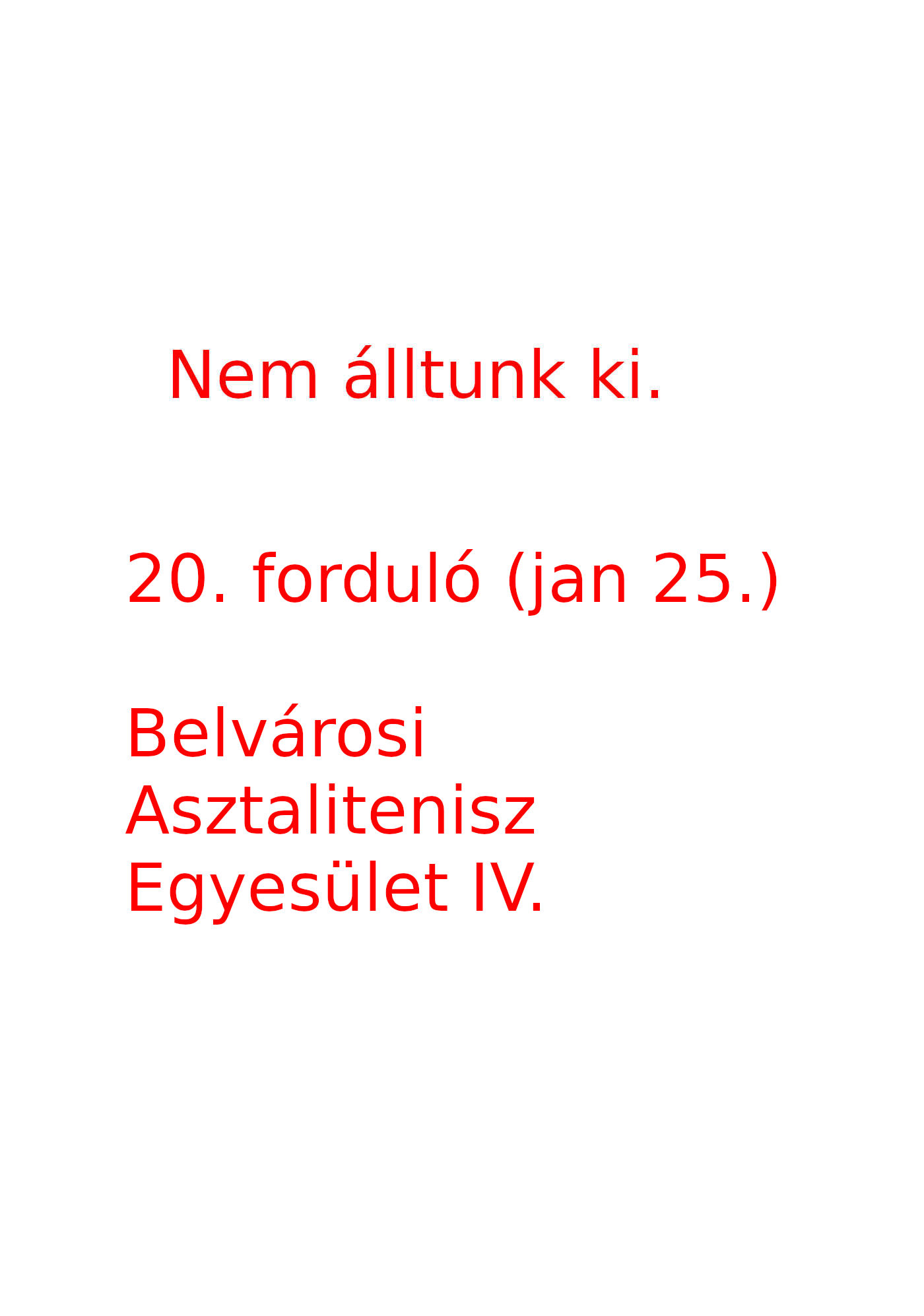 20-fordulo