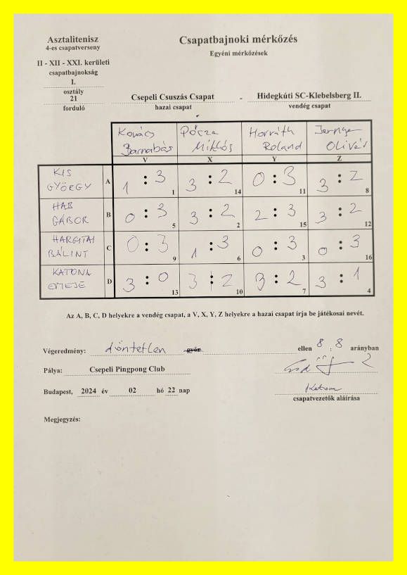 21-fordulo