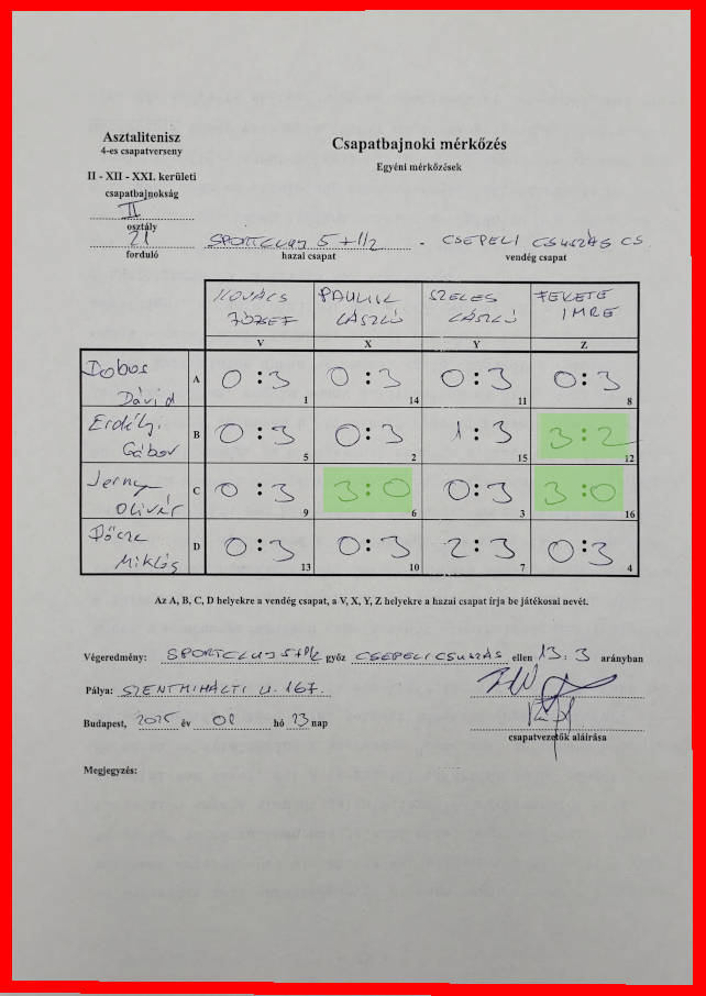 21-fordulo